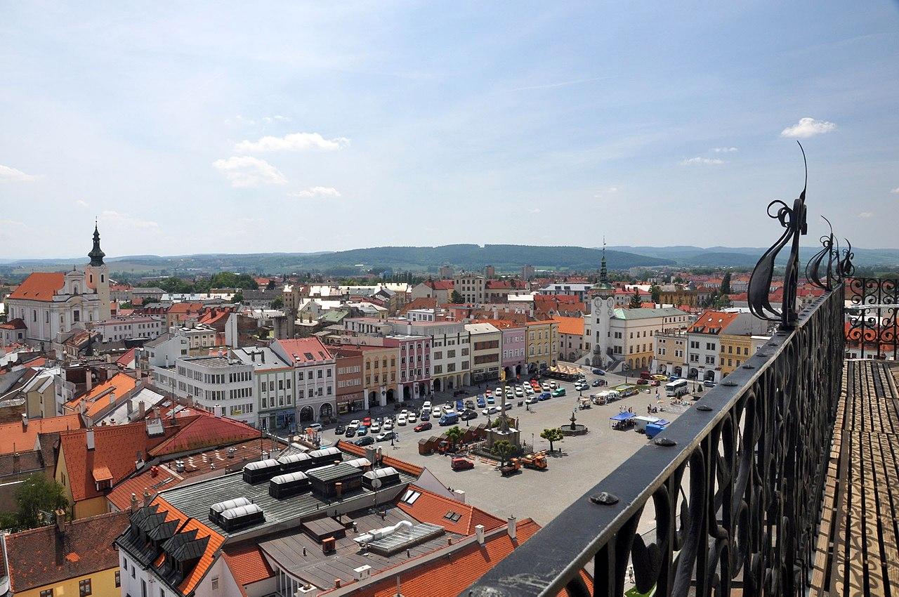 Kroměříž, Czech Republic